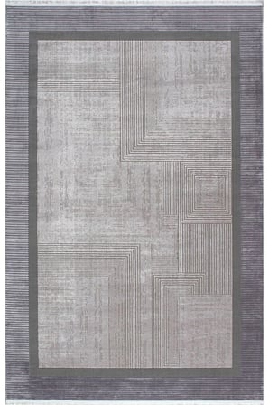Artemis Halı Alegra 03019C Gri