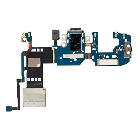 Samsung Galaxy S8 Plus  Orijinal Şarj Soketi, Mikrofon  G955