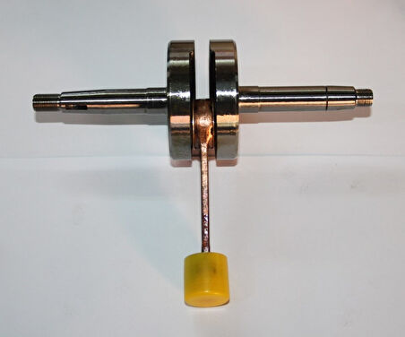 Monero MOBİLET KRANK ÇAMLI