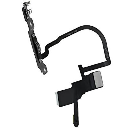 iPhone XS MAX On Off Filmi Flex