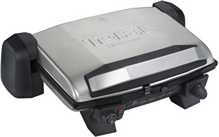 OUTLET ÜRÜN Tefal Toast Expert 1800 W Tost Makinesi