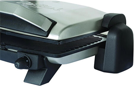 OUTLET ÜRÜN Tefal Toast Expert 1800 W Tost Makinesi