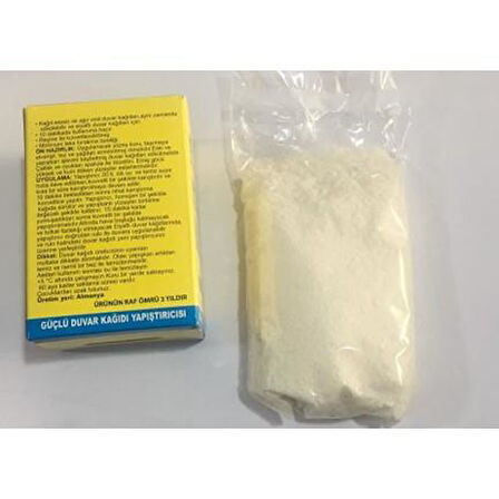 Universal Extra 125 Gr. Duvar Kağıdı Tutkalı