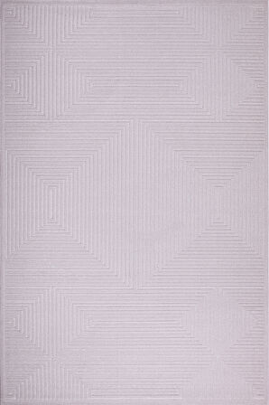Alpina Home Dolce Sisal Gri Yumuşak Doku Salon Oturma Odası Mutfak Çocuk Odası Halısı