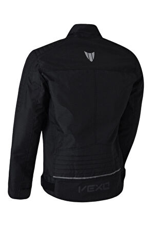VEXO VENTURE MONT SİYAH