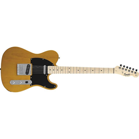 Squier Affinity Tele MN BTB