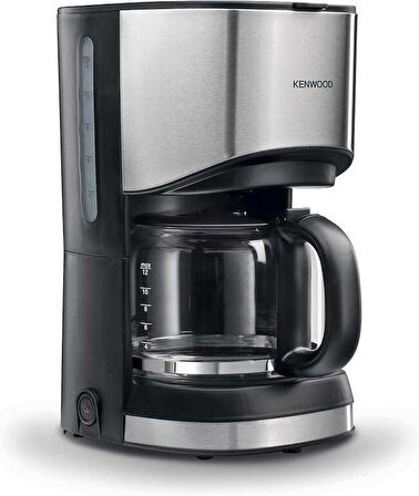 Kenwood HGM30.000SI Tost Makinesi + CMM10.000BM Filtre Kahve Makinesi Hediyeli