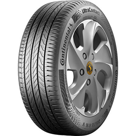 185/60R15 84H ULTRA CONTACT