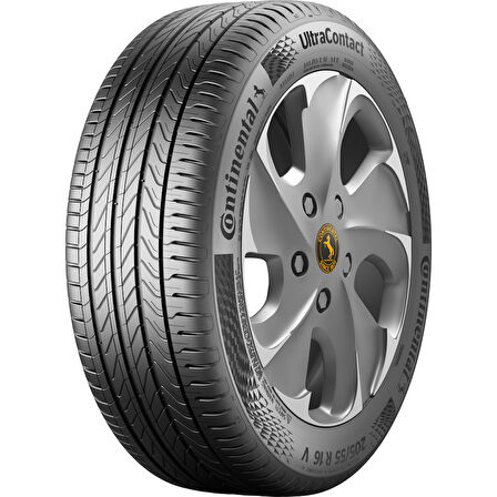 205/60R16 96H XL FR ULTRACONTACT