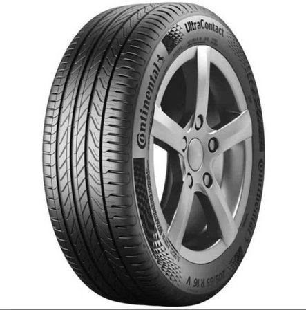 215/60R17 96H FR UltraContact