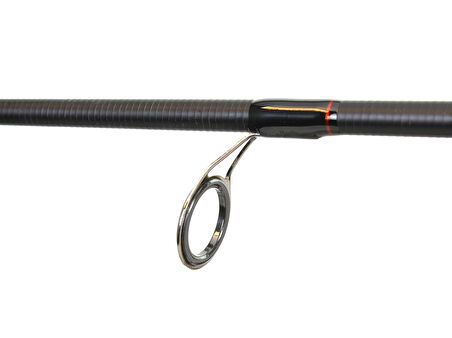 1741 CX-Flex 2 Parça Spin Kamışı 240cm 15-45gr Action