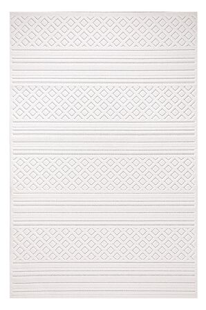Alpina Home Dolce Sisal Krem Yumuşak Doku Çocuk Odası Oturma Odası Salon Mutfak Halısı
