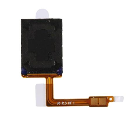 Samsung Galaxy J6 J600 Zil Bazır Buzzer Hoparlör