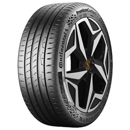 235/45R18 98Y XL  CONTİ PREMİUM CONTACT 7