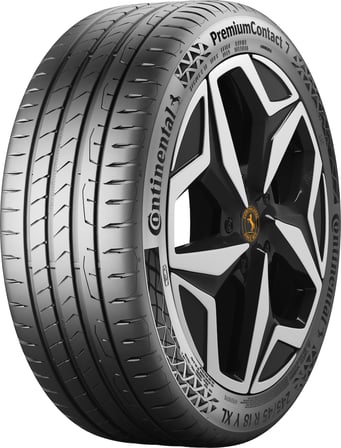 235/50R18 101Y XL FR PremiumContact 7