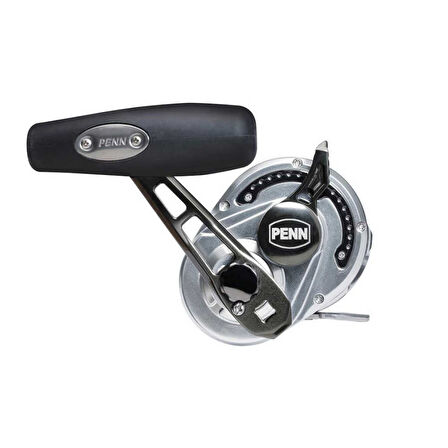 Penn Retaliate Lever Drag Jig Olta Makinesi Standart-10LH - SOL