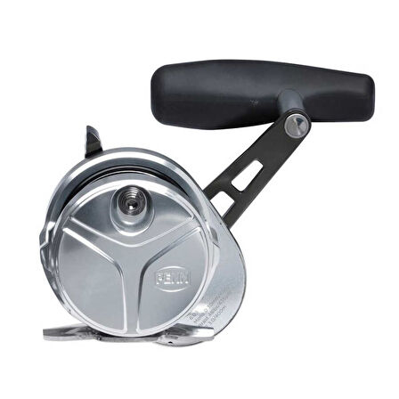Penn Retaliate Lever Drag Jig Olta Makinesi Standart-10LH - SOL