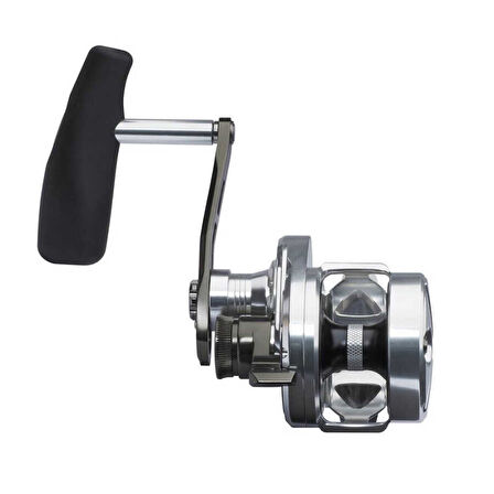 Penn Retaliate Lever Drag Jig Olta Makinesi Standart-10LH - SOL