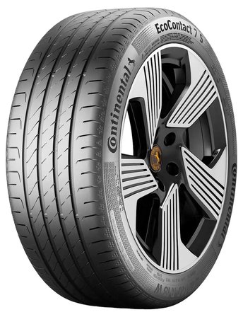 215/55R17 98H XL EcoContact 7 S (+)