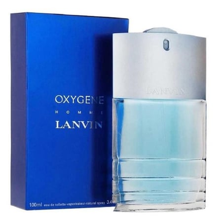 Lanvin Oxygene Homme EDT 100 ml Erkek Parfüm