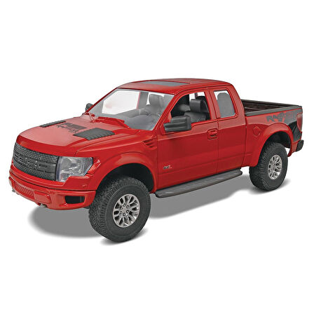 Revell Maket 2013 Ford Raptor Vsa11233