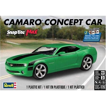 Revell Maket Camaro Concept Car VSA11527