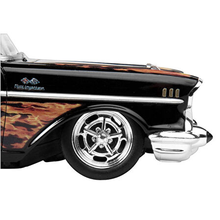 Revell Maket 1957 Chevy Bel Air Vsa11529