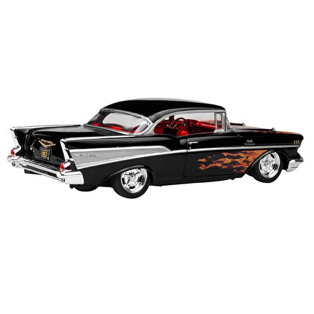 Revell Maket 1957 Chevy Bel Air Vsa11529