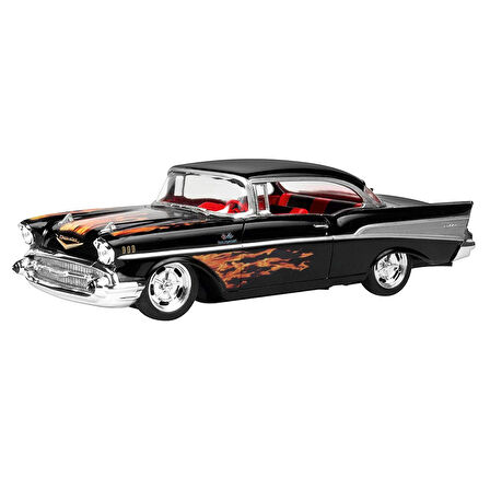 Revell Maket 1957 Chevy Bel Air Vsa11529