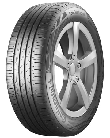 215/55R17 94V EcoContact 6 ContiSeal