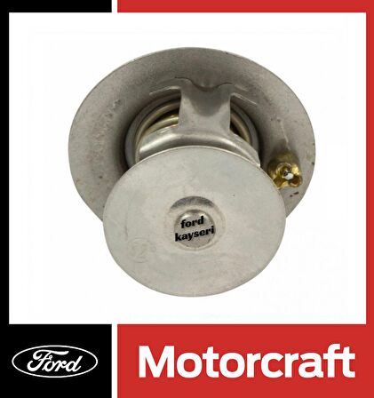 Ford Mondeo 2 Termostat (92°-102°) İngiliz Motorcraft