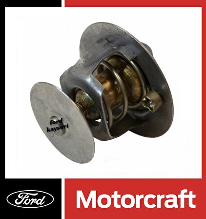 Ford Mondeo 2 Termostat (92°-102°) İngiliz Motorcraft