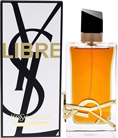 Yves Saint Laurent Libre Intense EDP 90ML