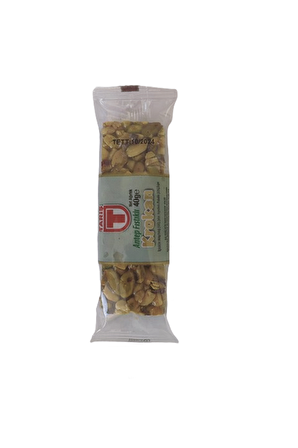 Tariş Atep Fıstıklı Krokan 40 Gr x 16'lı