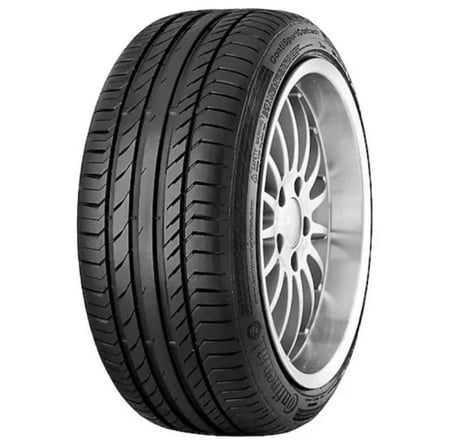 225/50R17 94W FR ContiSportContact 5 AO