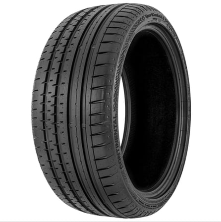 245/40ZR20 99Y XL FR ContiSportContact 3 J