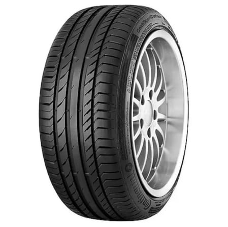 235/50R18 97V ContiSportContact 5 SUV SSR MOE