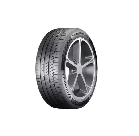 225/40R18 92W XL FR PremiumContact 6