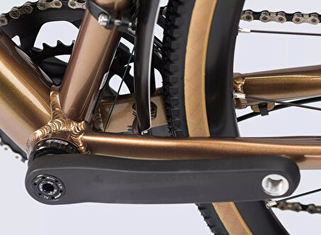 Lapierre Crosshill 3.0 Tiagra Gravel Hd (Kahverengi-Siyah) 55cm
