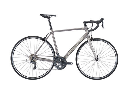 Lapierre Sensium 1.0 28 Jant Yarış Bisikleti (Gri Bej) 52cm