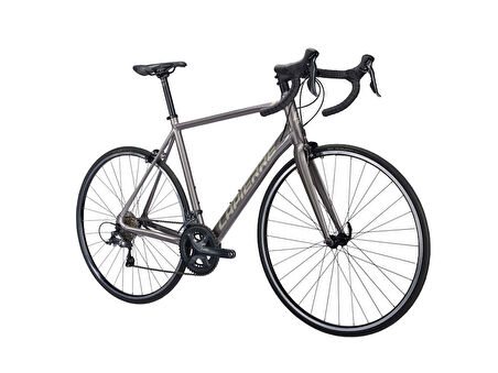Lapierre Sensium 1.0 28 Jant Yarış Bisikleti (Gri Bej) 52cm