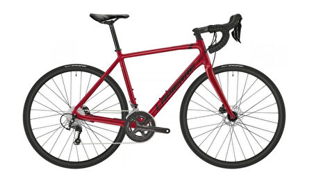 Lapierre Sensium 3.0 28 Jant Yarış Bisikleti (Kırmızı Siyah) 61cm