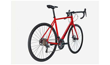Lapierre Sensium 3.0 28 Jant Yarış Bisikleti (Kırmızı Siyah) 61cm