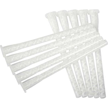 Technovit-2-Bond Karıştırma Ucu (10 Adet)