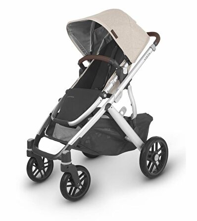 Uppababy Vista V2 Cosmo Travel Sistem Bebek Arabası Declan