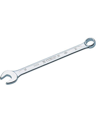 İZELTAŞ KOMBİNE ANAHTAR KISA BOY ( AĞIZ GENİŞLİĞİ 13 MM )