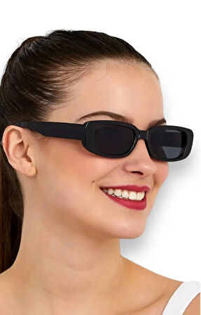 UNISEX GÜNEŞ GÖZLÜĞÜ 3'LÜ SET