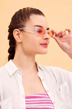 UNISEX GÜNEŞ GÖZLÜĞÜ 3'LÜ SET