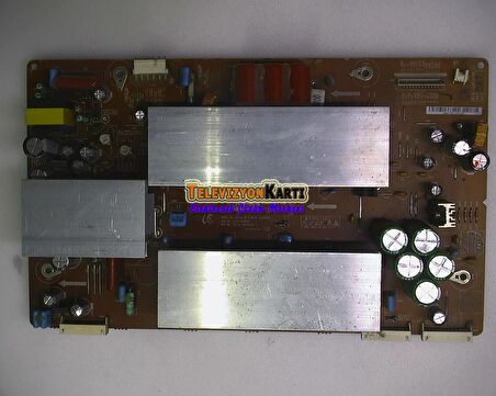 LJ41-06004A , LJ92-01483B , 42’’HD W3 Y-MAIN , SAMSUNG YSUS BOARD