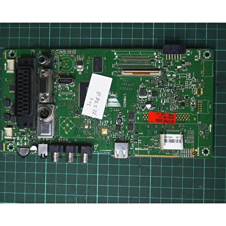 23187564 17MB82S Seg 32 32226 Anakart